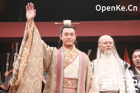 《武王伐纣平话》：封神演义神话<a href='https://bbs.openke.cn/forum-60-1.html' target='_blank'>故事</a>的最早起源